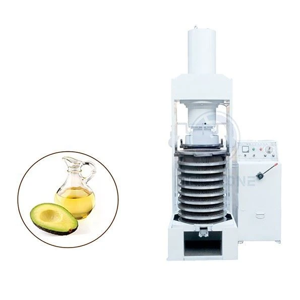 Millet Bran (germ) Oil Extraction Machine