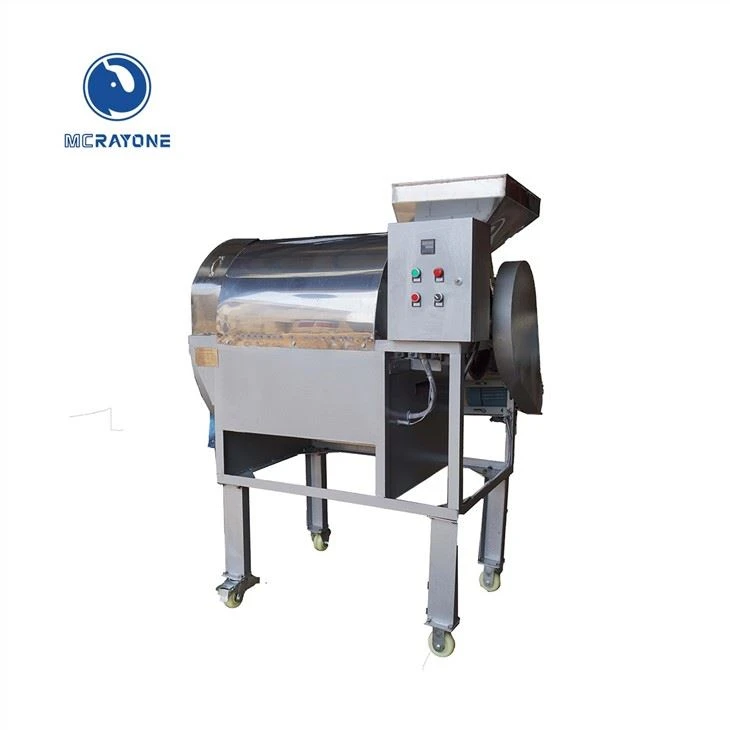 Roaster For Nutrition And Healthy Corn Oil